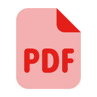 تولید فایل PDF از نامه
